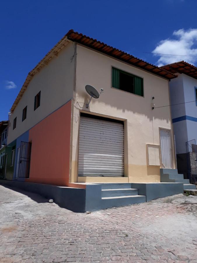 Casa Das Cachoeiras So Para Temporadas レンソイス エクステリア 写真