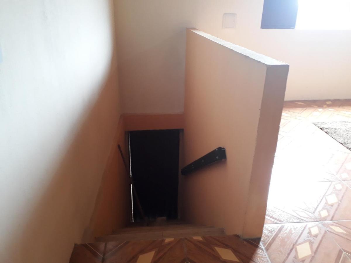 Casa Das Cachoeiras So Para Temporadas レンソイス エクステリア 写真