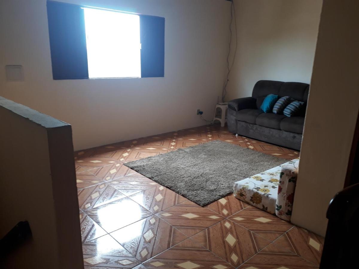 Casa Das Cachoeiras So Para Temporadas レンソイス エクステリア 写真