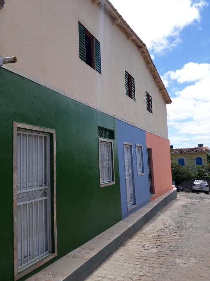 Casa Das Cachoeiras So Para Temporadas レンソイス エクステリア 写真