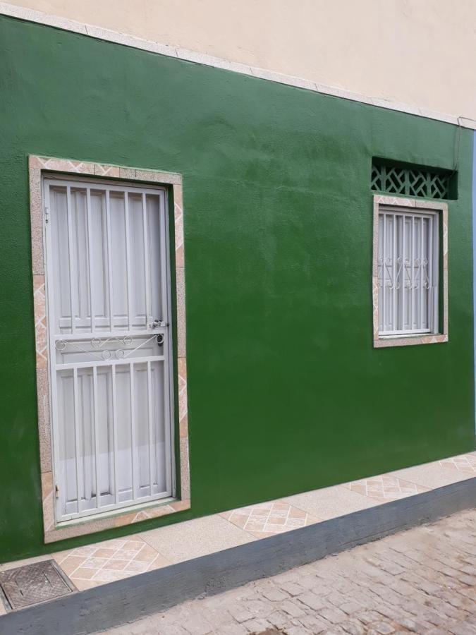 Casa Das Cachoeiras So Para Temporadas レンソイス エクステリア 写真