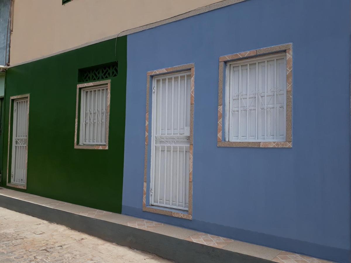 Casa Das Cachoeiras So Para Temporadas レンソイス エクステリア 写真