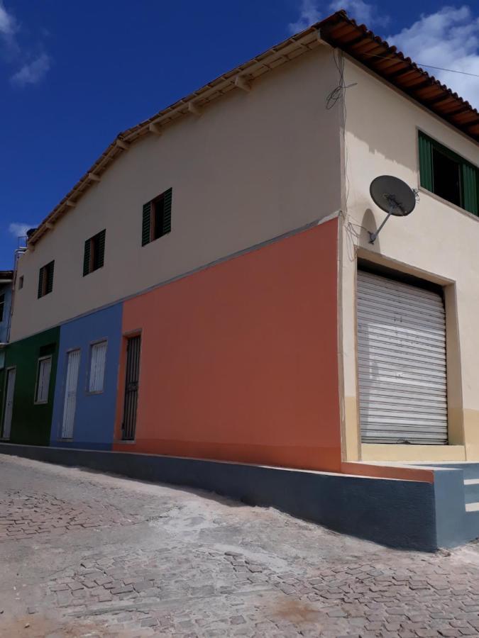 Casa Das Cachoeiras So Para Temporadas レンソイス エクステリア 写真