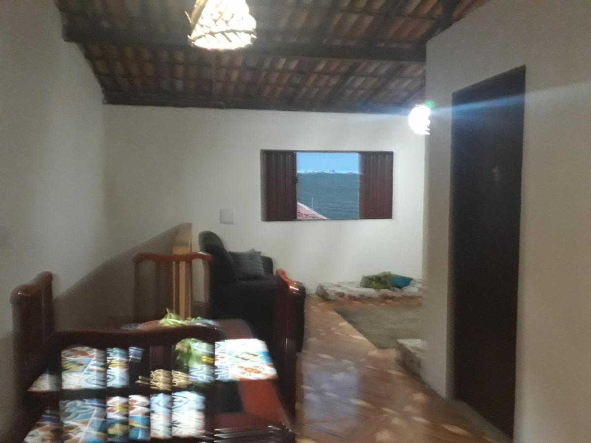 Casa Das Cachoeiras So Para Temporadas レンソイス エクステリア 写真