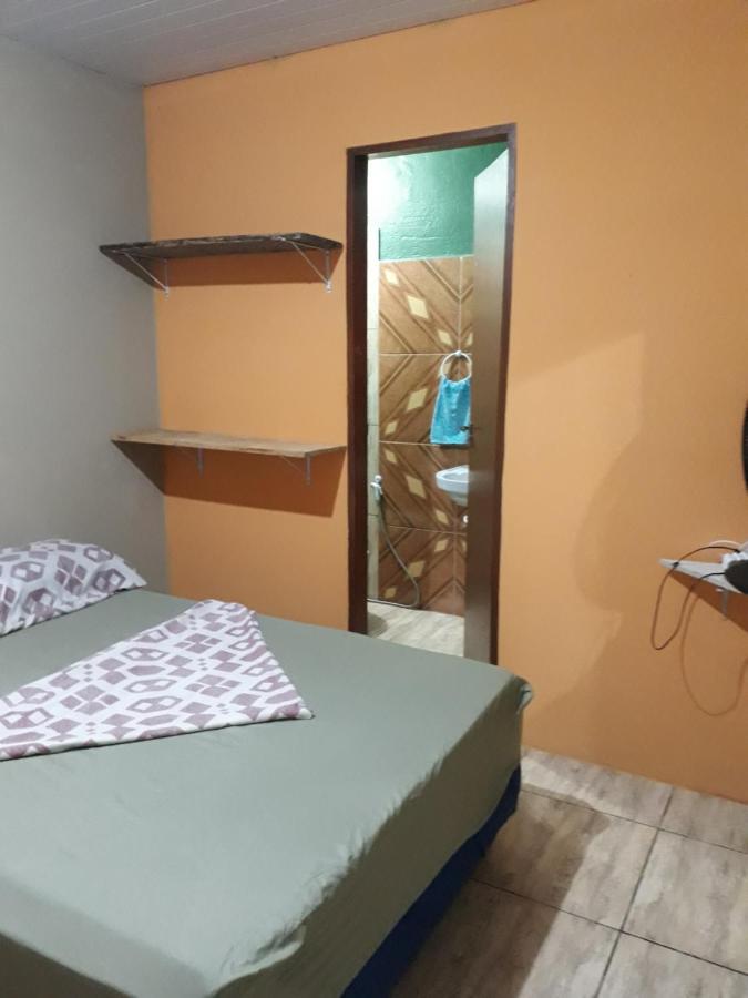 Casa Das Cachoeiras So Para Temporadas レンソイス エクステリア 写真